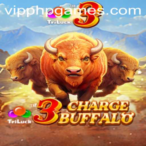 3ChargeBuffalo: A Stampede Through the World of PHP Games