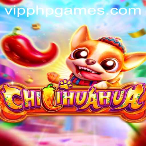 Unleashing Fun: Exploring the World of CHILIHUAHUA - A PHPGAMES Innovation