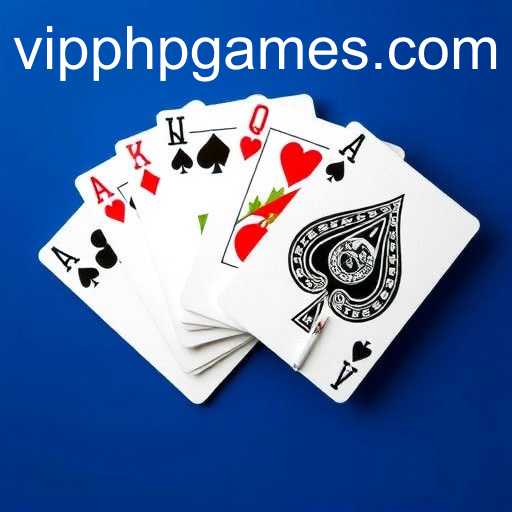 The Fascinating World of Card Games: Explore PHPGAMES