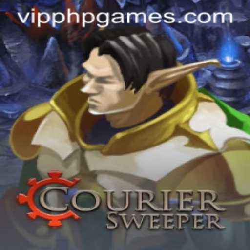 CourierSweeper: Redefining Interactive Gaming with a Unique Twist