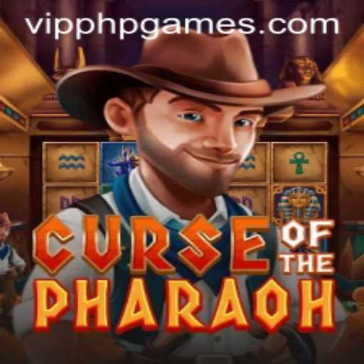 CurseofthePharaoh: An Adventure into the Mysteries of Ancient Tombs