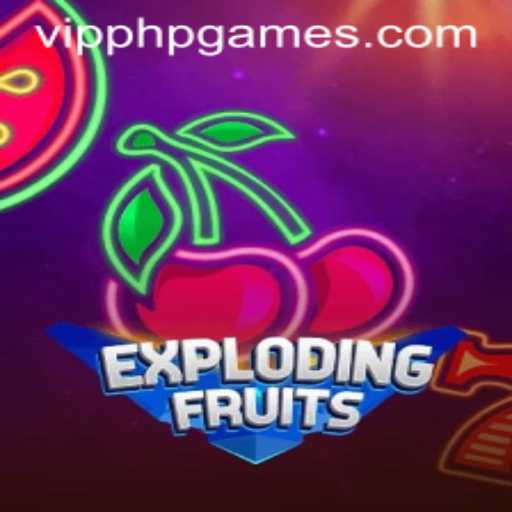 ExplodingFruits - A Fresh Take on Puzzle Gaming in 2023