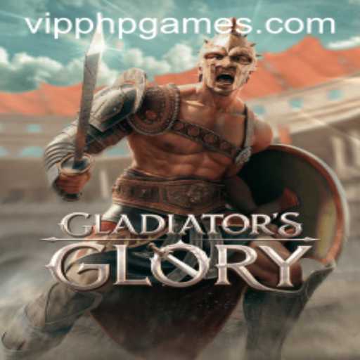 GladiatorsGlory: A Thrilling Dive into the World of Ancient Combat Through PHPGAMES