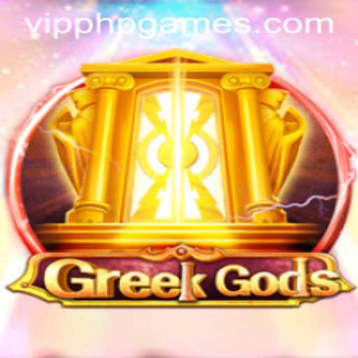 Master the Myth: Dive into the World of GreekGods