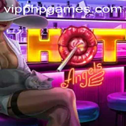 HotAngels - The Revolutionary Game Taking the PHPGAMES Arena by Storm