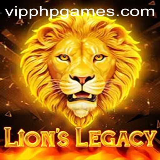 LionsLegacy: A Roaring Adventure in the World of PHPGAMES