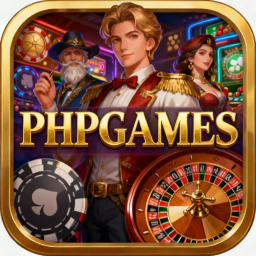 PHPGAMES