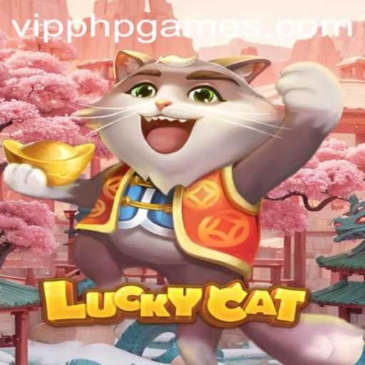 Discover the Magic of LuckyCat: An Exciting Dive into PHPGAMES