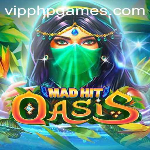 MadHitOasis: A Journey into the Ultimate PHPGAMES Adventure