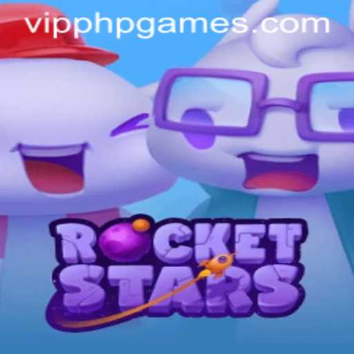 RocketStars: A Stellar Journey in the Universe of PHPGAMES