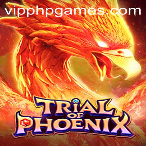 TrialofPhoenix: A Captivating Journey Through the Fantasy Realm