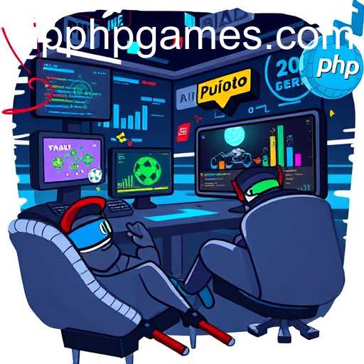 PHPGAMES